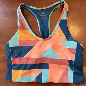 Prana Sports Bra - Small